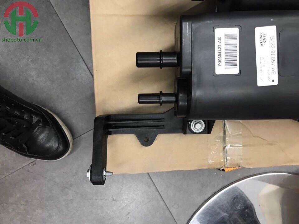 Bầu thu hồi hơi xăng LAND ROVER