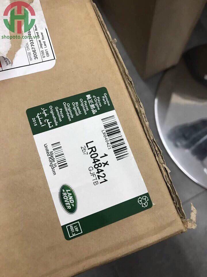 Bầu thu hồi hơi xăng LAND ROVER