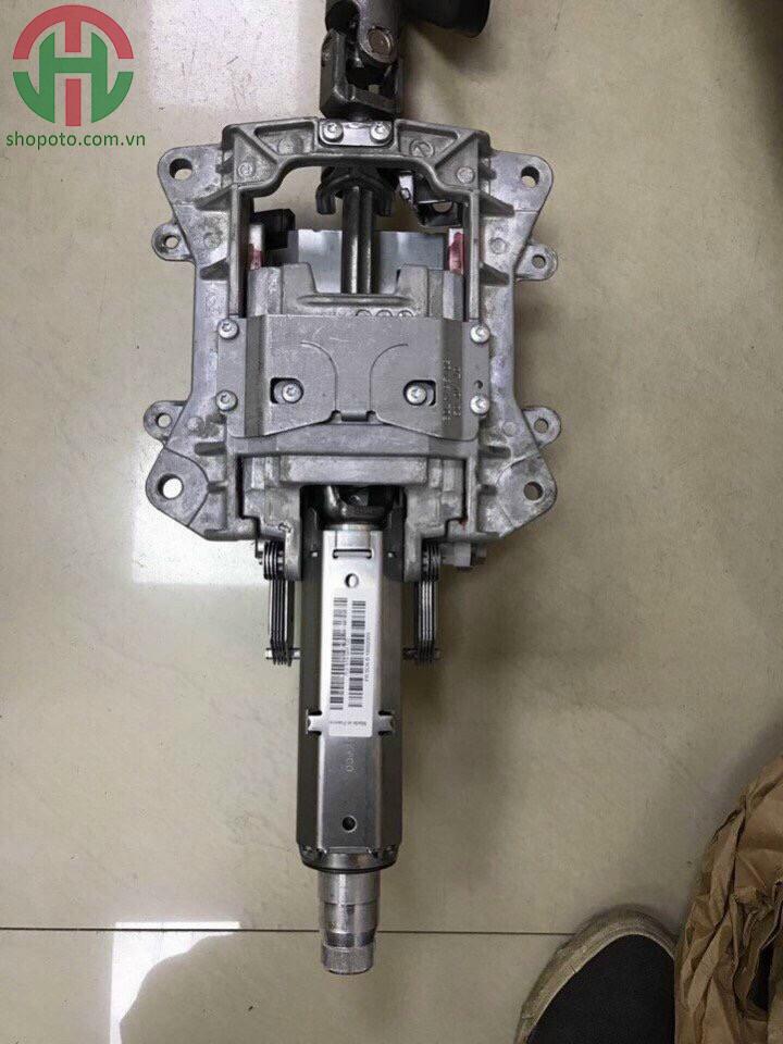 Trục lái Poscher Cayenne V6