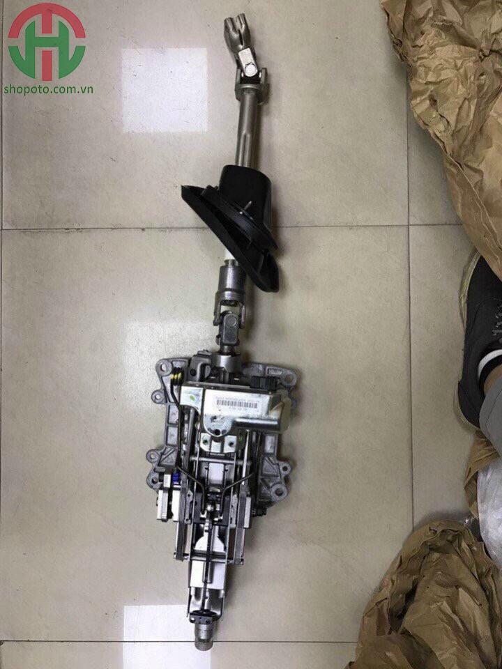 Trục lái Poscher Cayenne V6