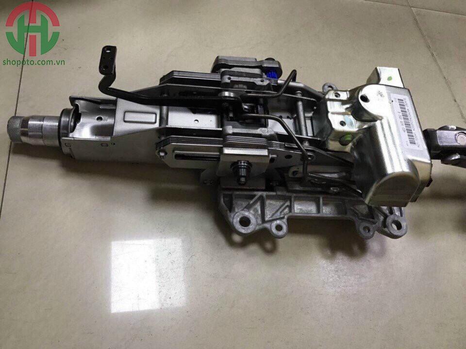 Trục lái Poscher Cayenne V6