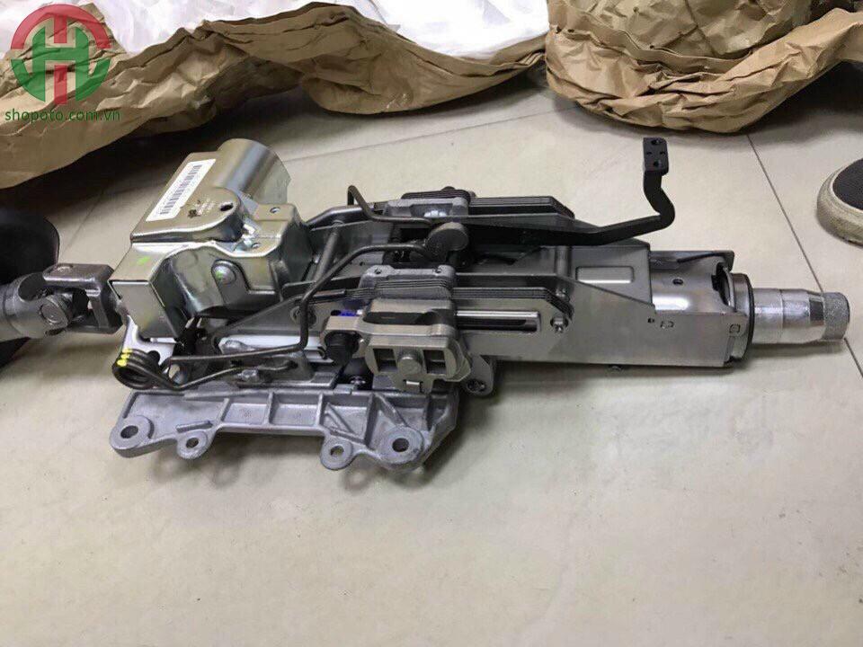 Trục lái Poscher Cayenne V6