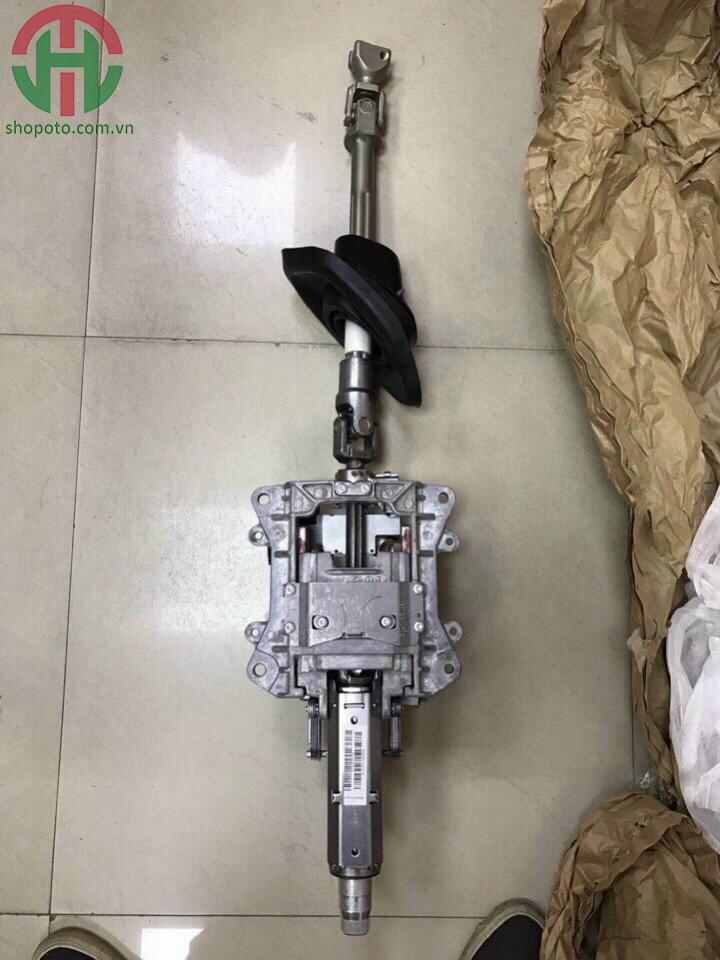 Trục lái Poscher Cayenne V6