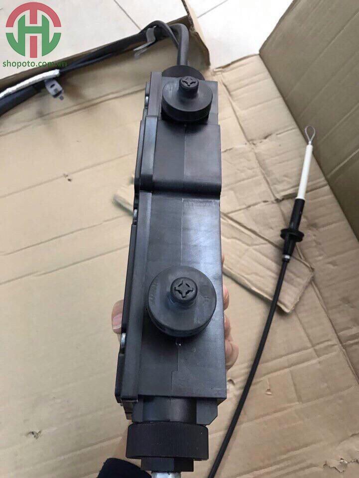 Cụm mô tơ phanh tay Land Rover | LR072318