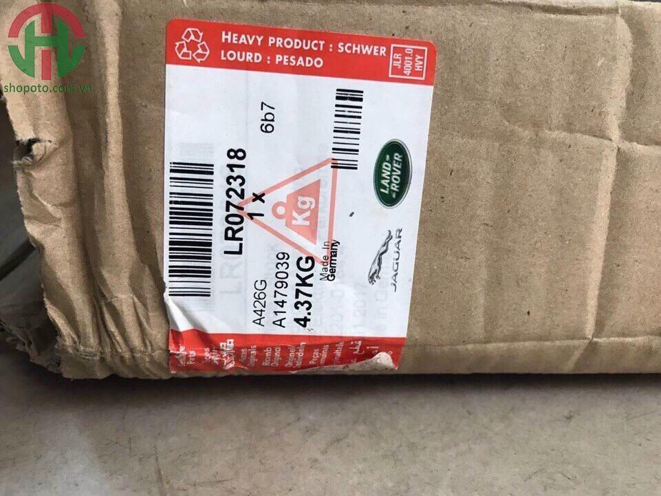 Cụm mô tơ phanh tay Land Rover | LR072318