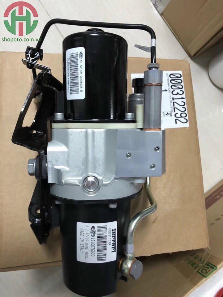 Bơm nâng gầm FERRARI 458