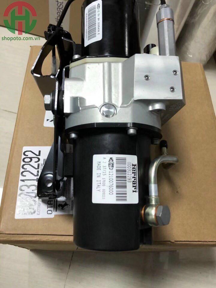 Bơm nâng gầm FERRARI 458