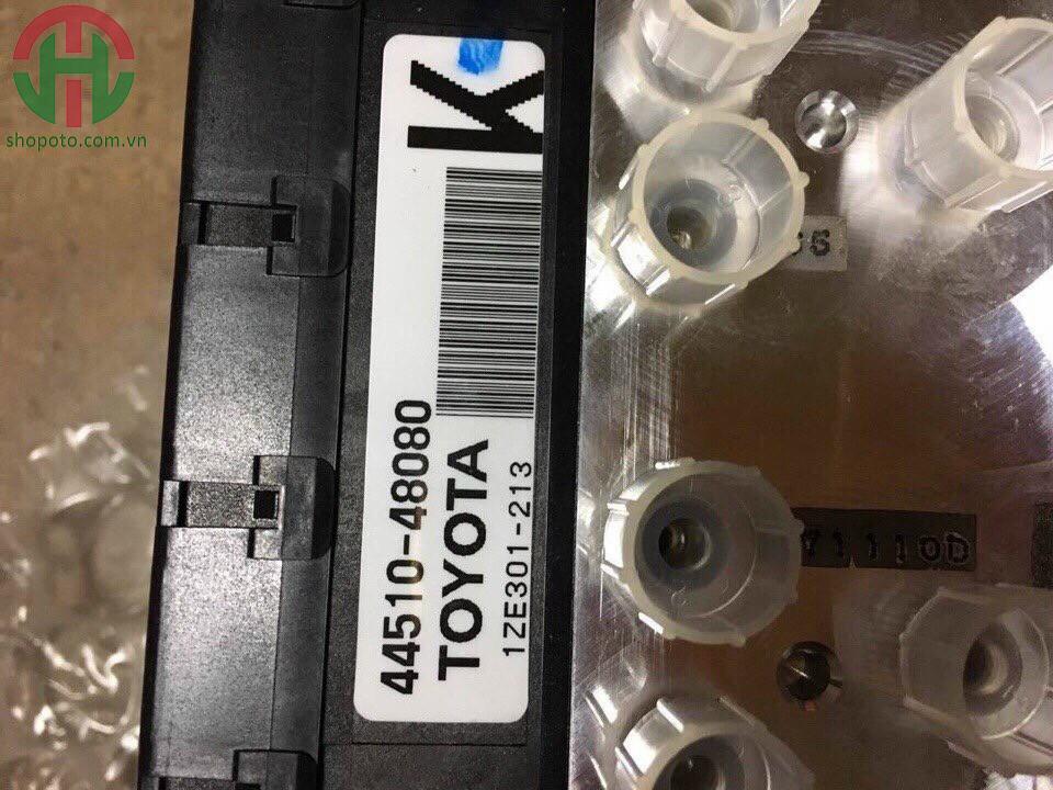Cụm bơm ABS xe Toyota Highlander 2008-2019 | 4451048080; 4405048320