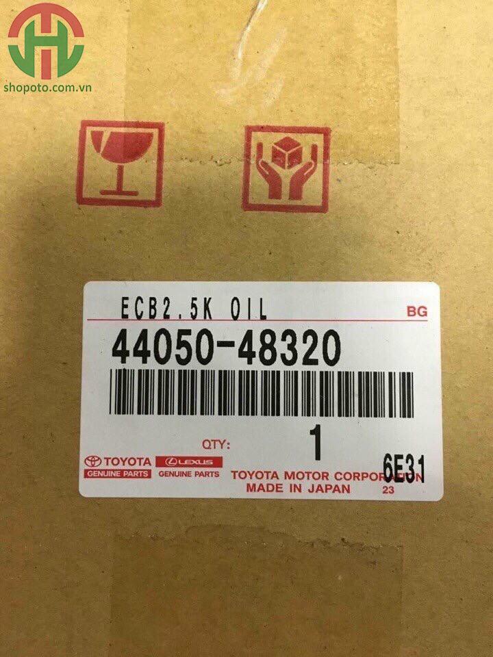 Cụm bơm ABS xe Toyota Highlander 2008-2019 | 4451048080; 4405048320