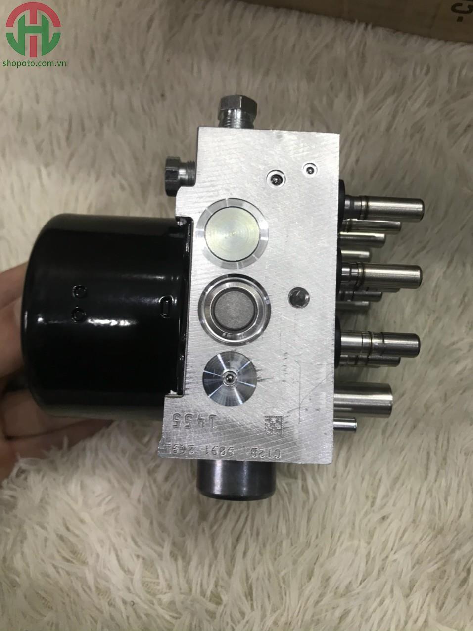 Cụm bơm ABS Cadillac RSX