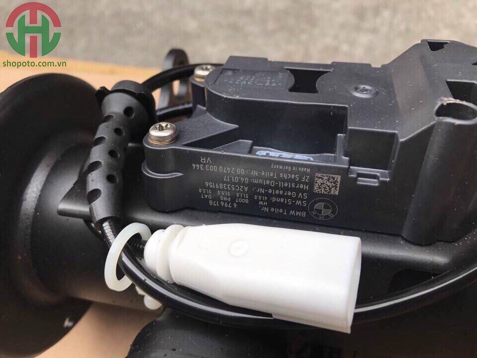 Bộ giảm xóc trước BMW 5 Series F07