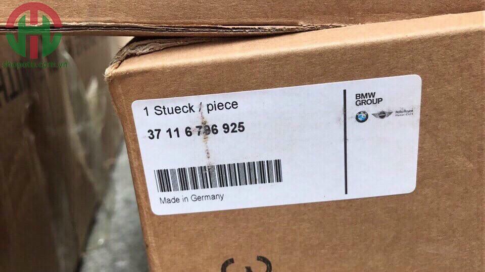 Bộ giảm xóc trước BMW 5 Series F07