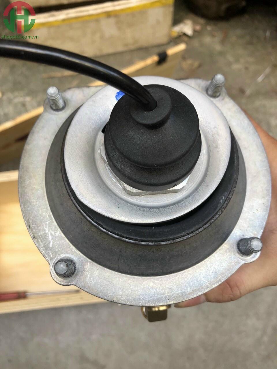 Giảm xóc trước BENTLEY