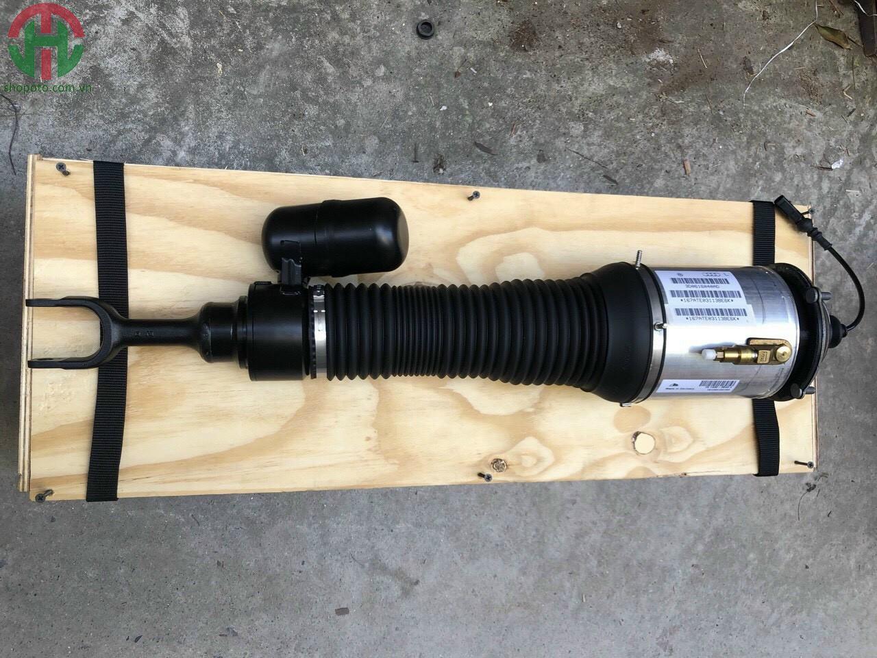 Giảm xóc trước BENTLEY