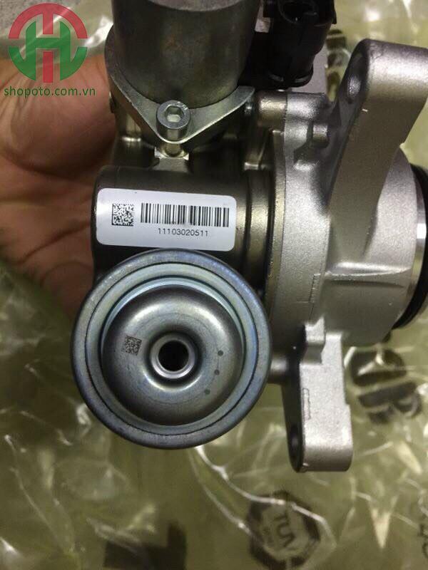 Bơm cao áp Porsche