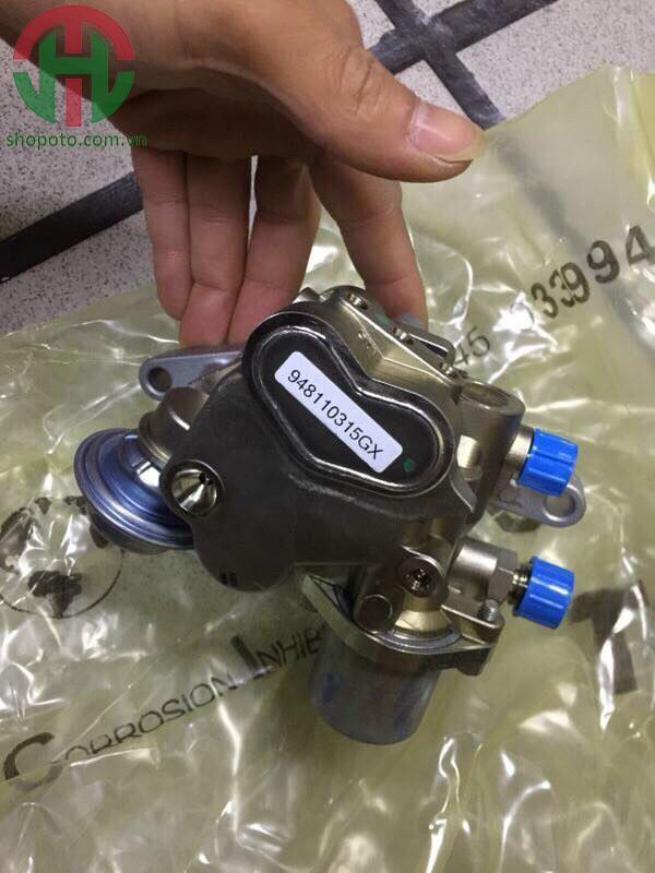 Bơm cao áp Porsche