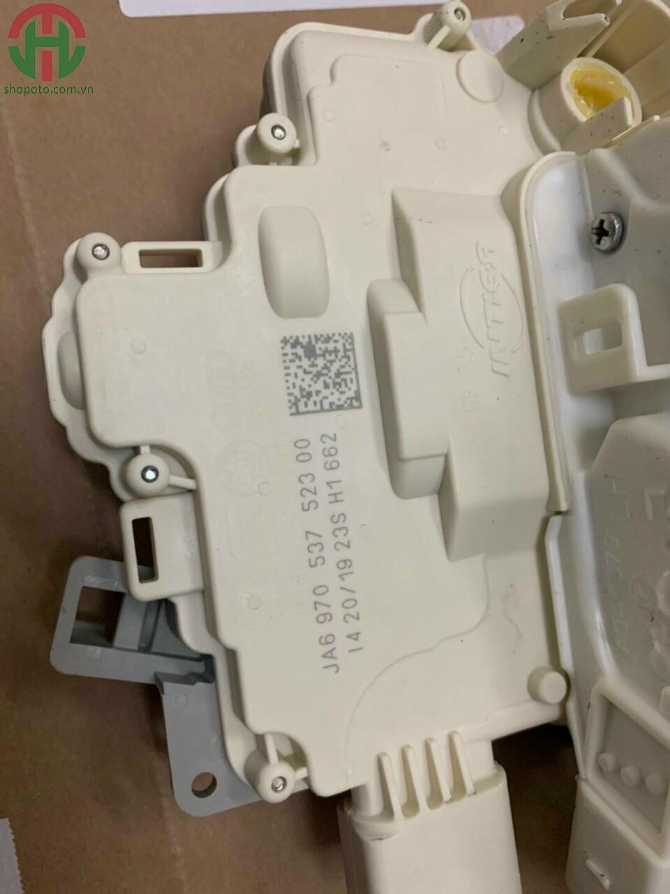 Khoá cửa trước lái LH Porsche Panamera 2015