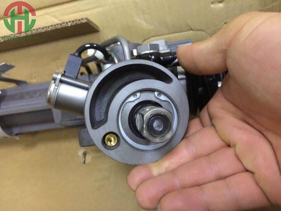 Thước lái Bentley