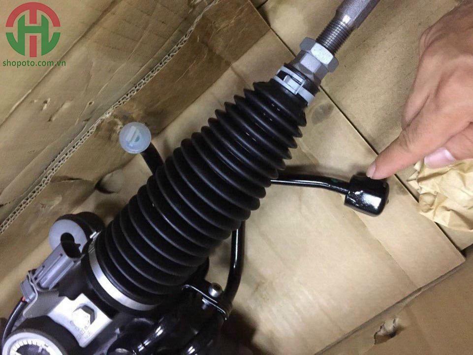 Thước lái Bentley