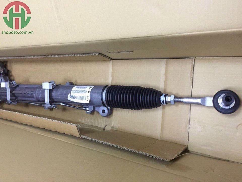 Thước lái Bentley