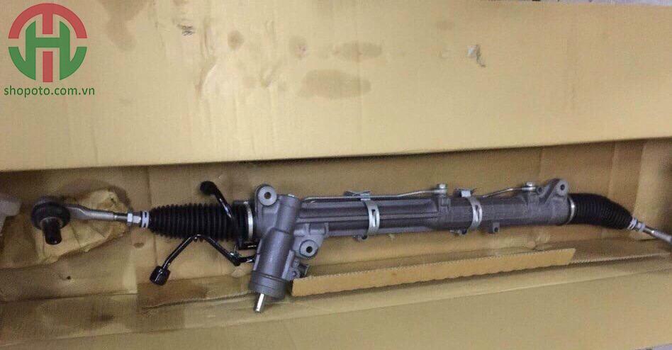 Thước lái Bentley