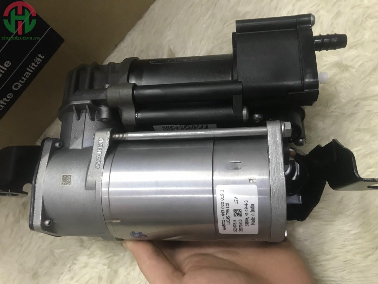 Bơm Nâng Gầm C Class W205