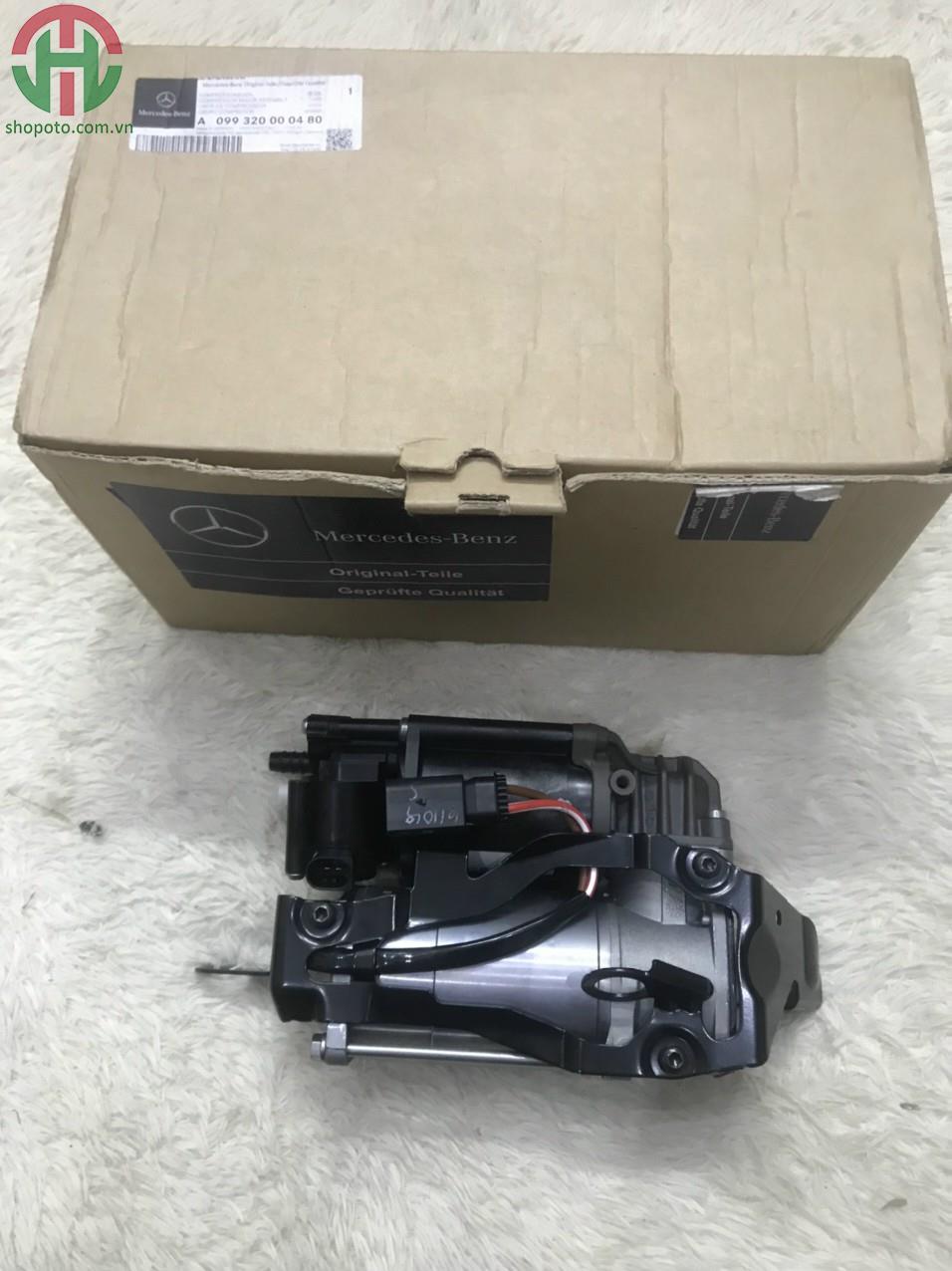 Bơm Nâng Gầm C Class W205