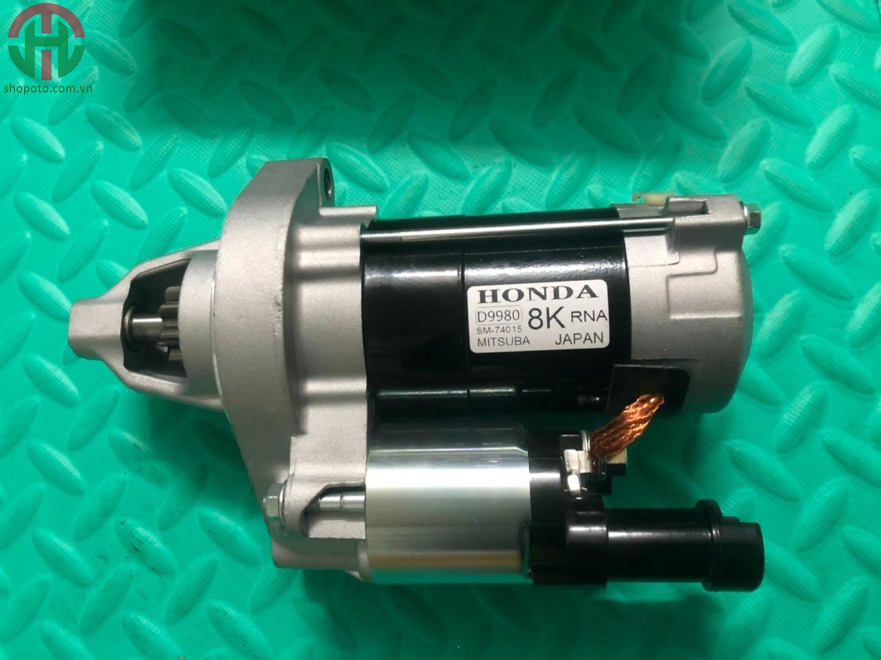 Máy đề Honda Civic 1.8