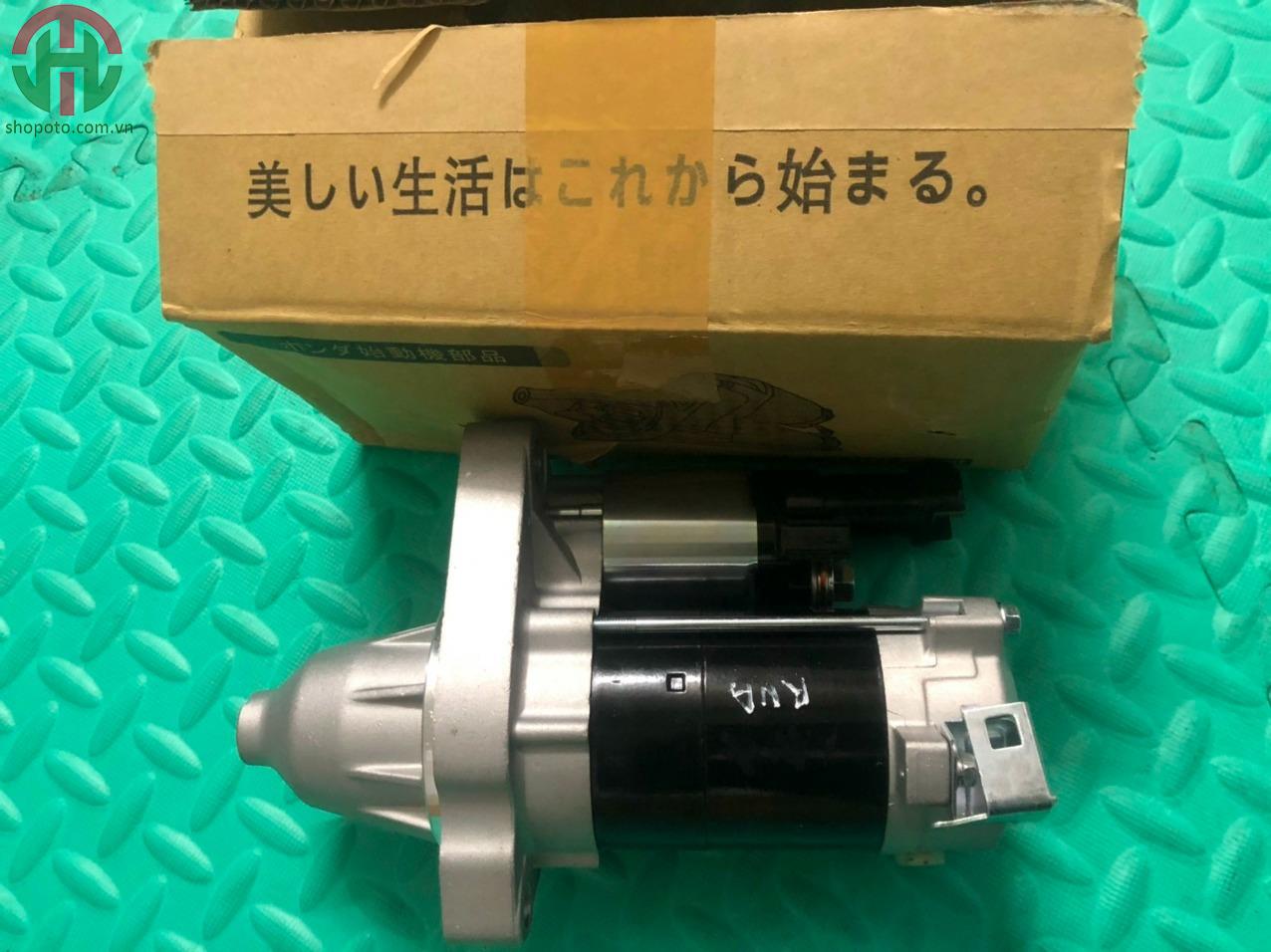 Máy đề Honda Civic 1.8