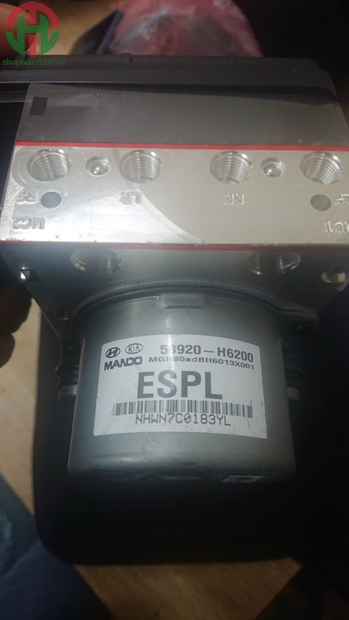 Cụm bơm ABS xe Hyundai Accent 2006-2011 | 589201E100