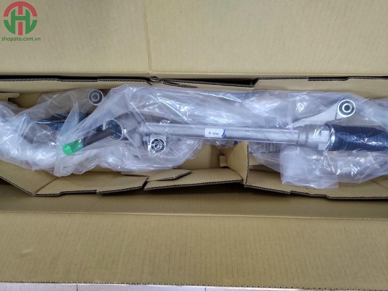 Thước lái Mazda 2