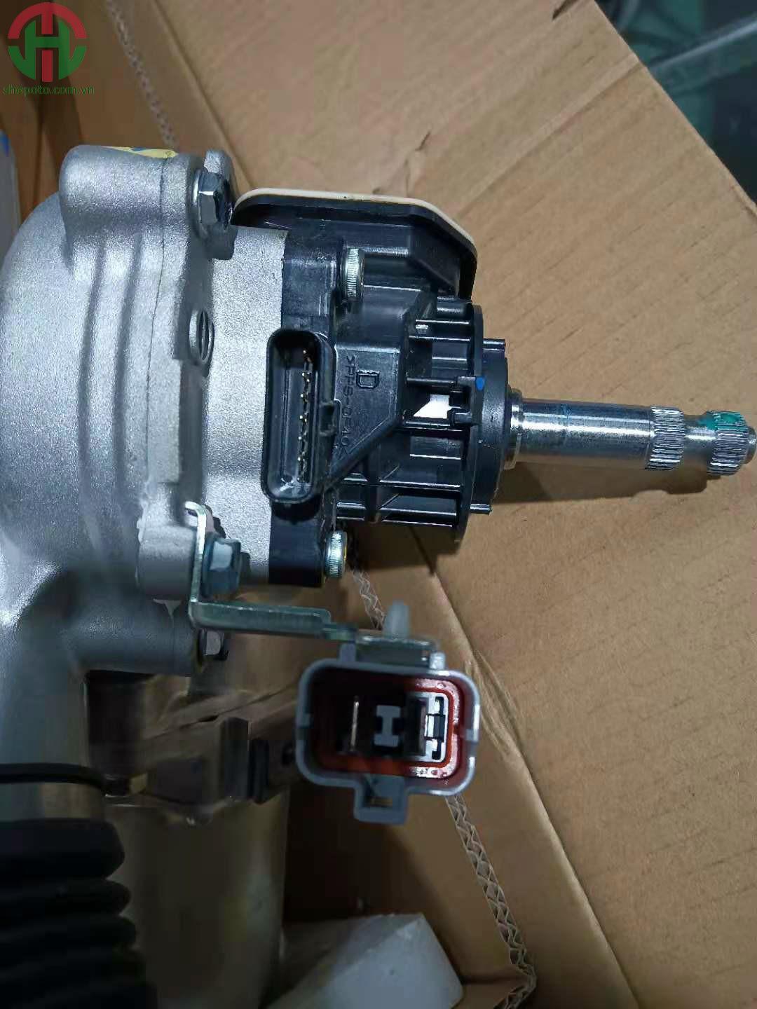 Thước lái điện Suzuki Swift