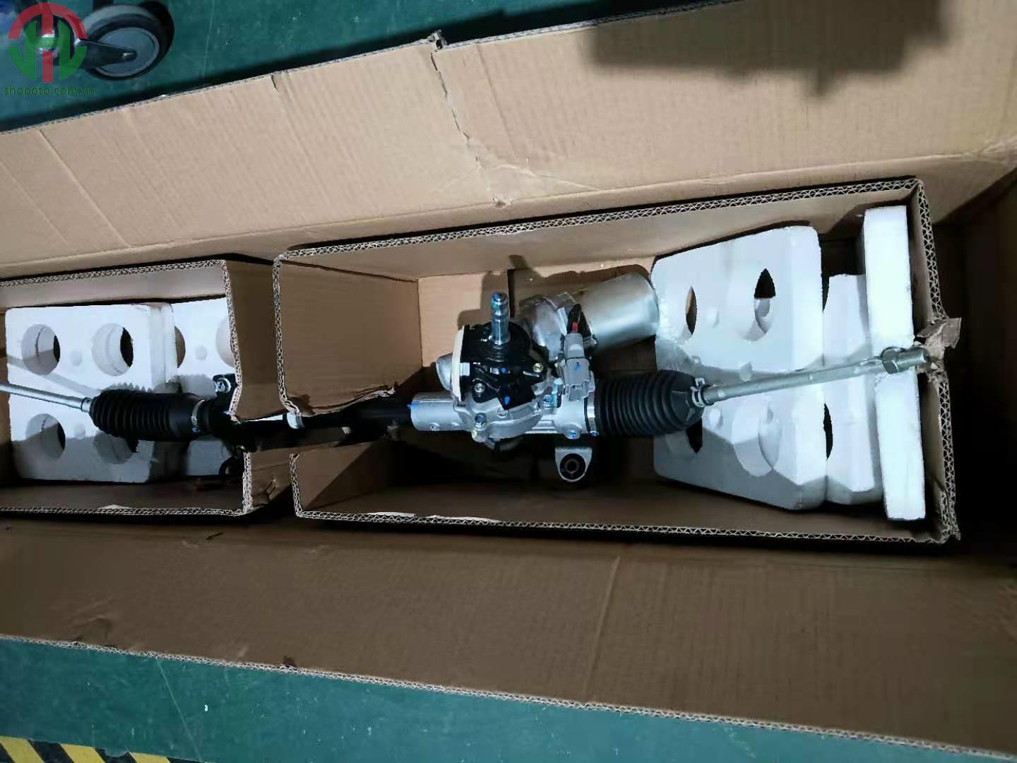 Thước lái điện Suzuki Swift