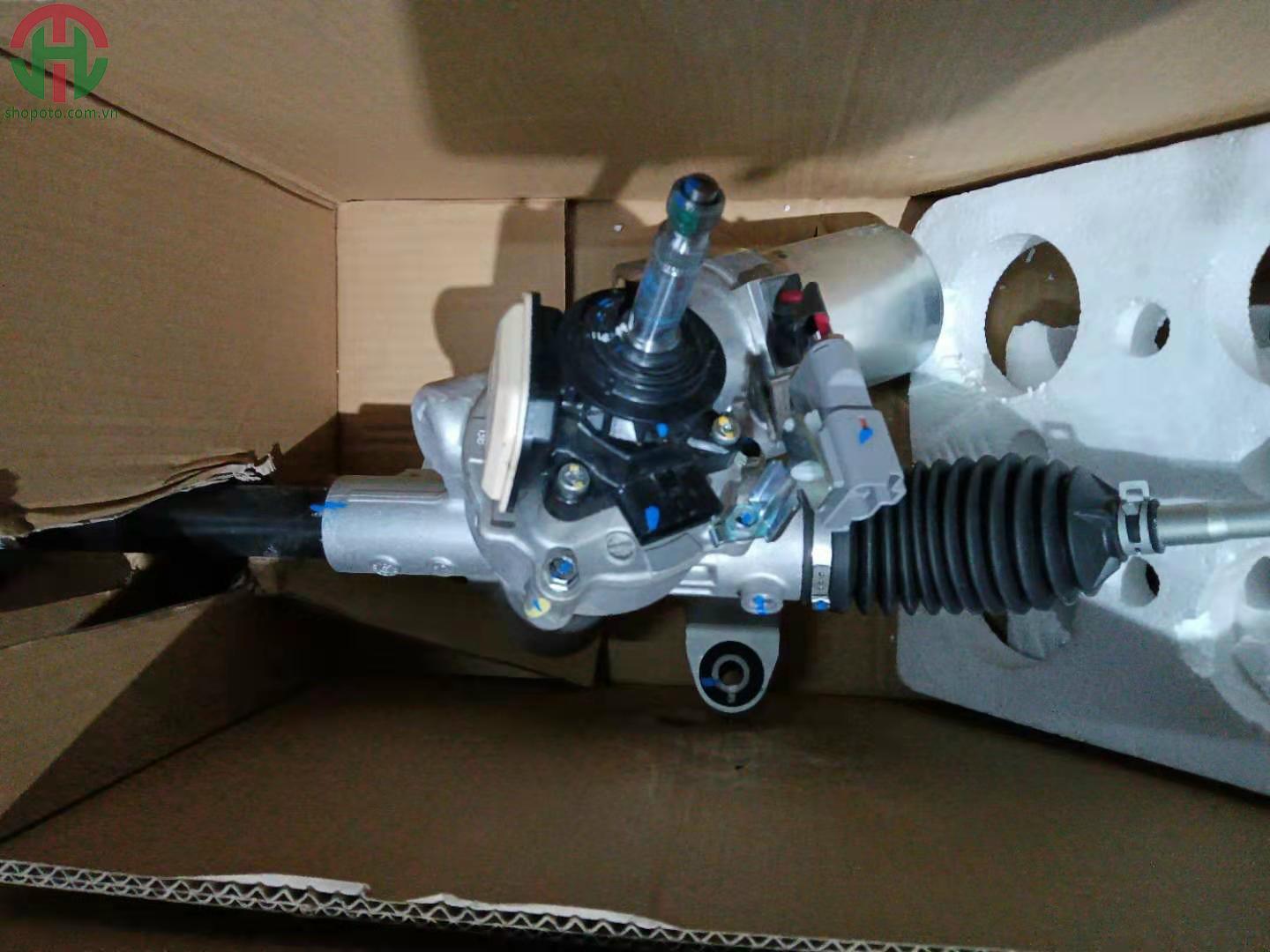 Thước lái điện Suzuki Swift