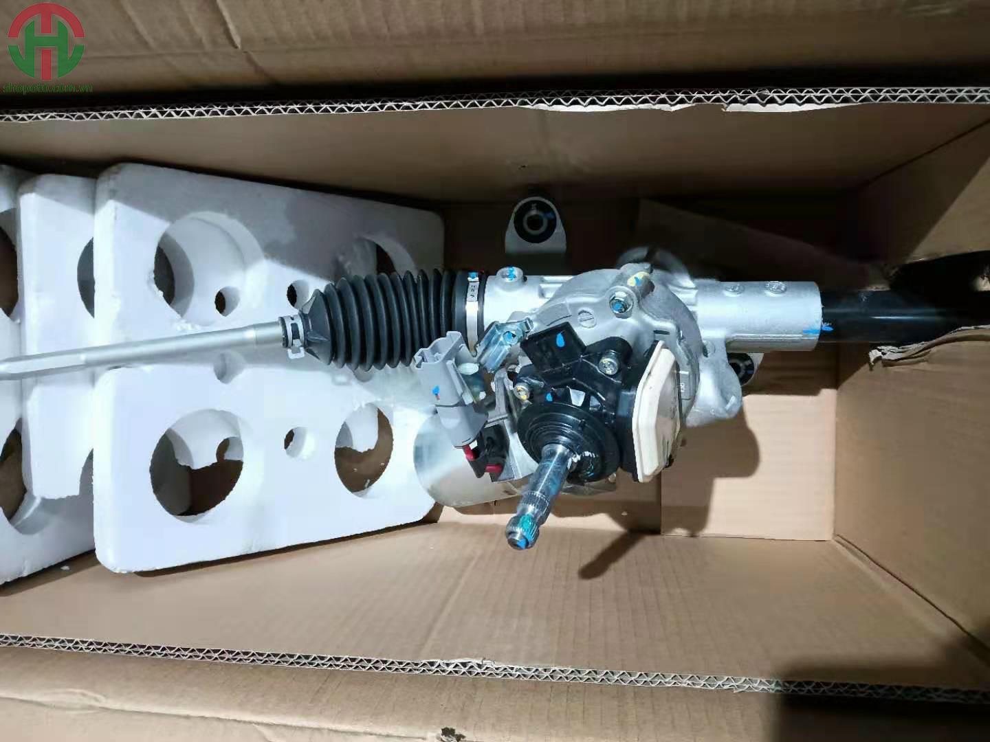 Thước lái điện Suzuki Swift