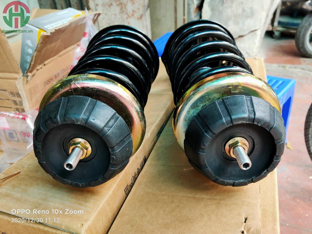 Giảm xóc trước tổng thành Suzuki Swift