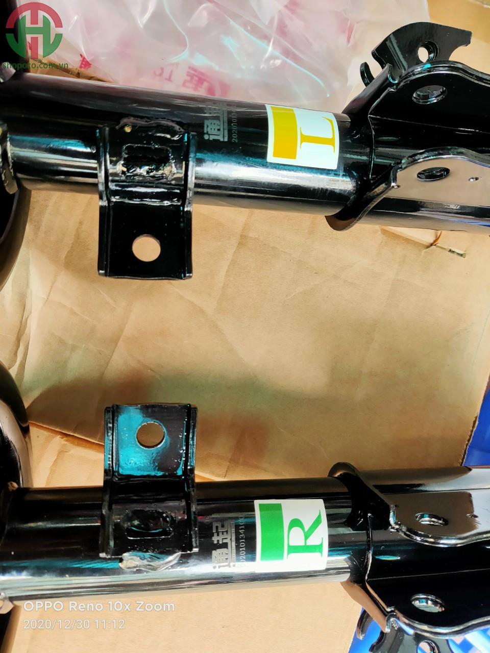 Giảm xóc trước tổng thành Suzuki Swift