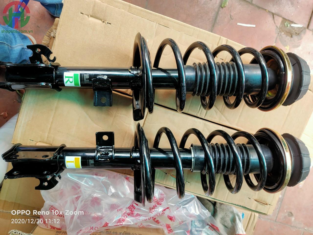 Giảm xóc trước tổng thành Suzuki Swift