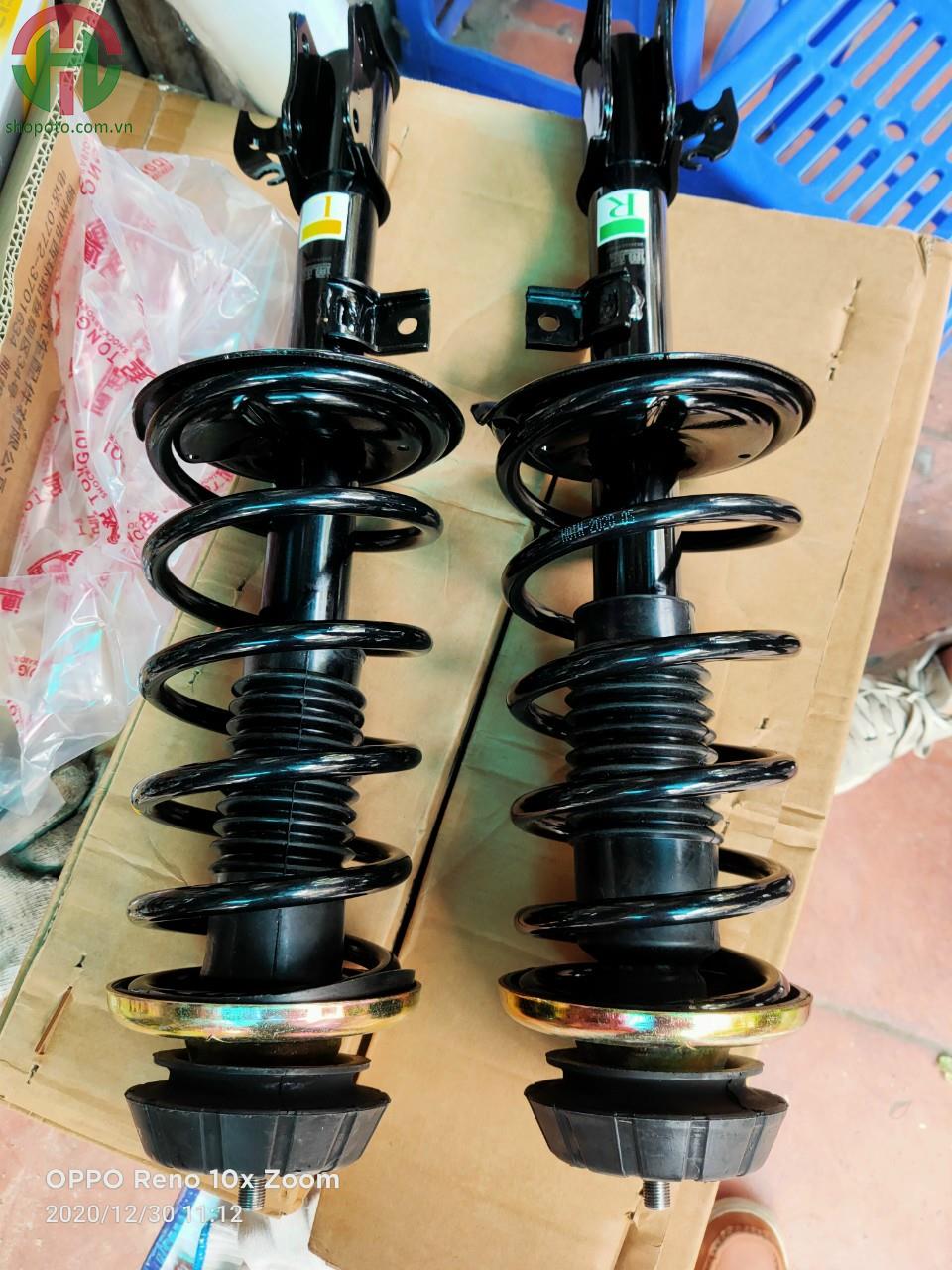 Giảm xóc trước tổng thành Suzuki Swift