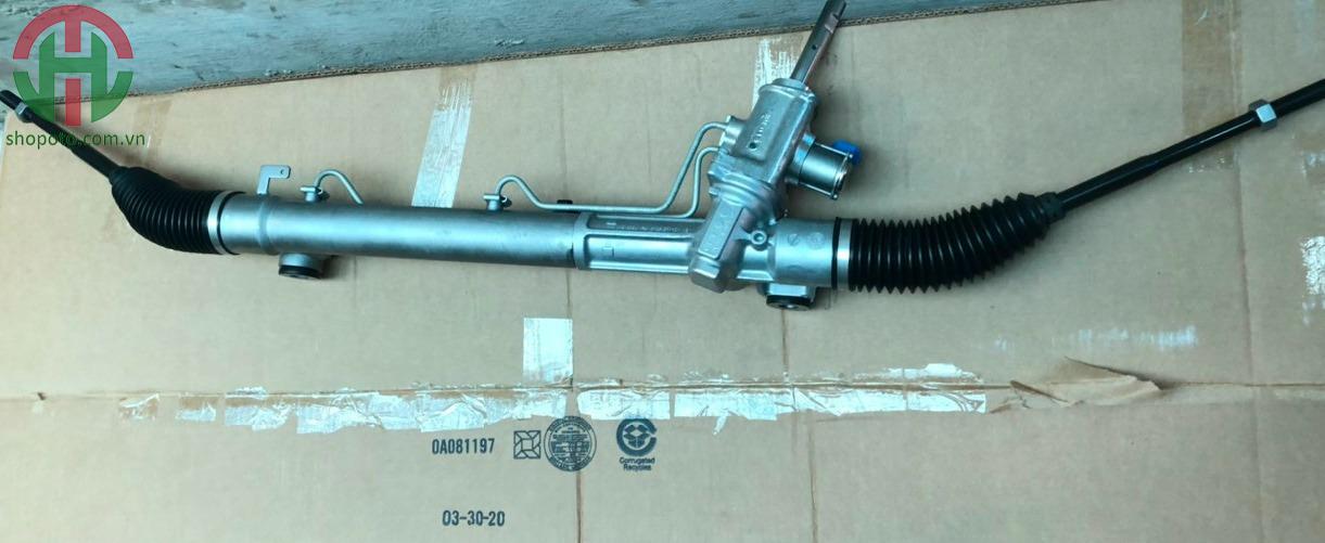 Thước lái Cadillac