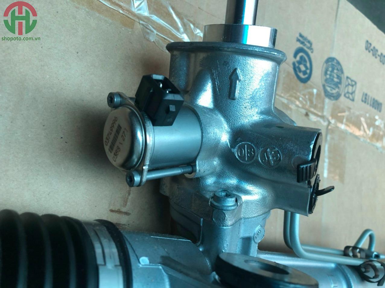 Thước lái Cadillac