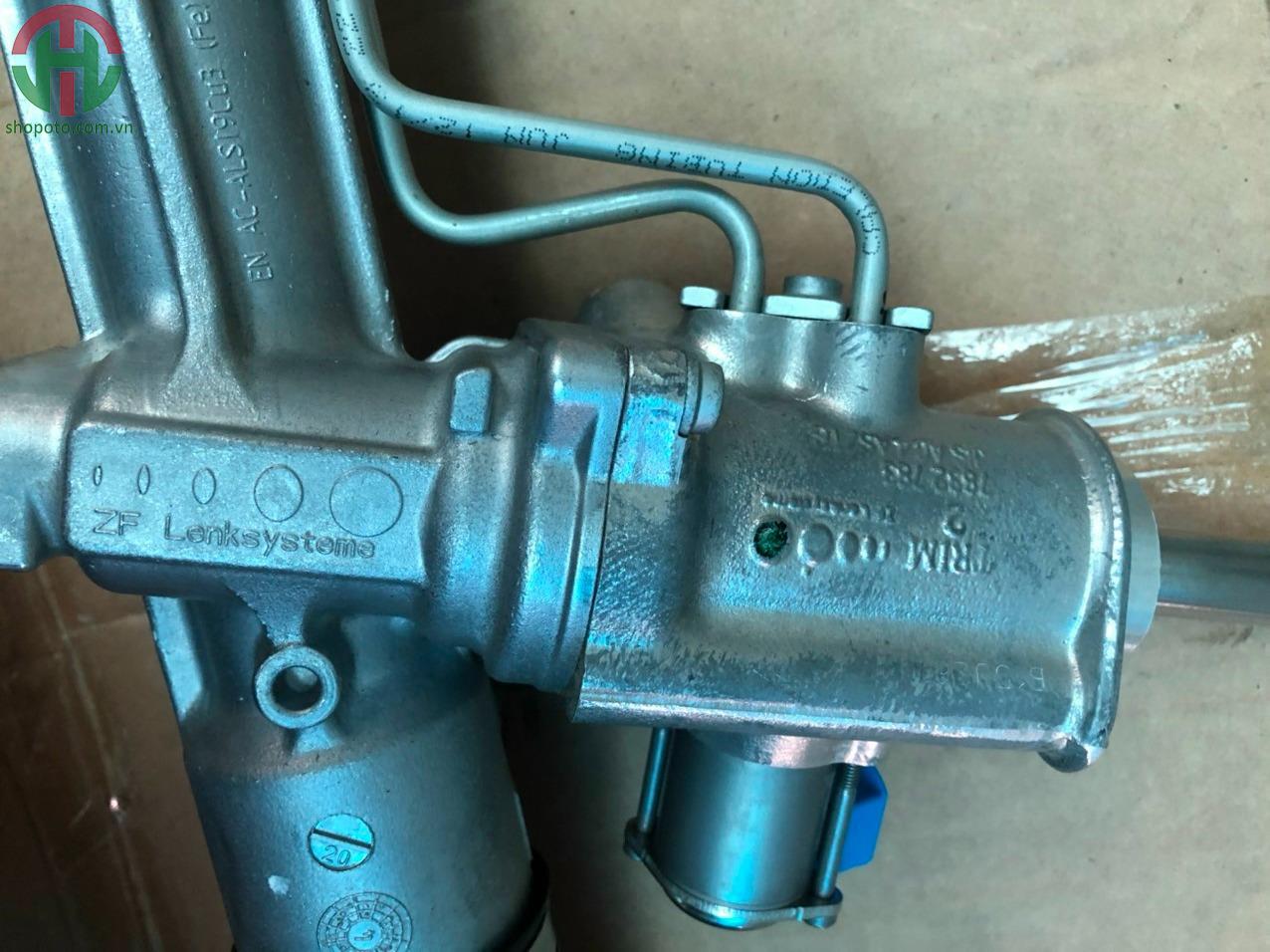 Thước lái Cadillac