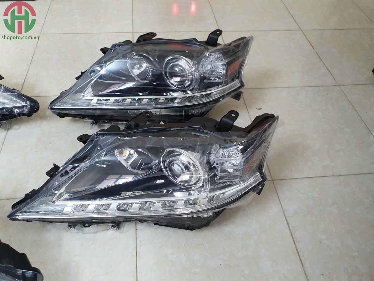 Đèn pha Lexus RX350 2014