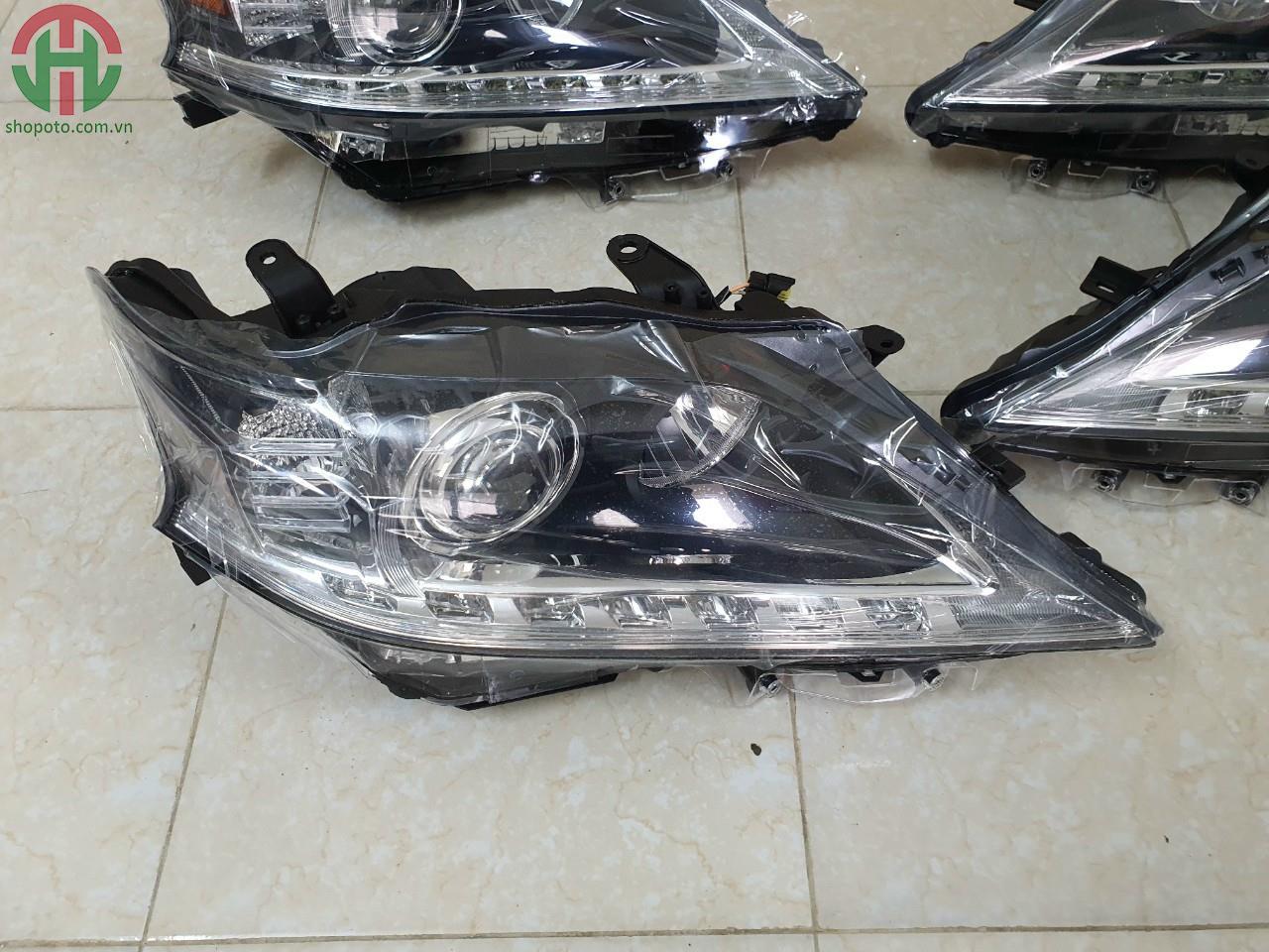 Đèn pha Lexus RX350 2014