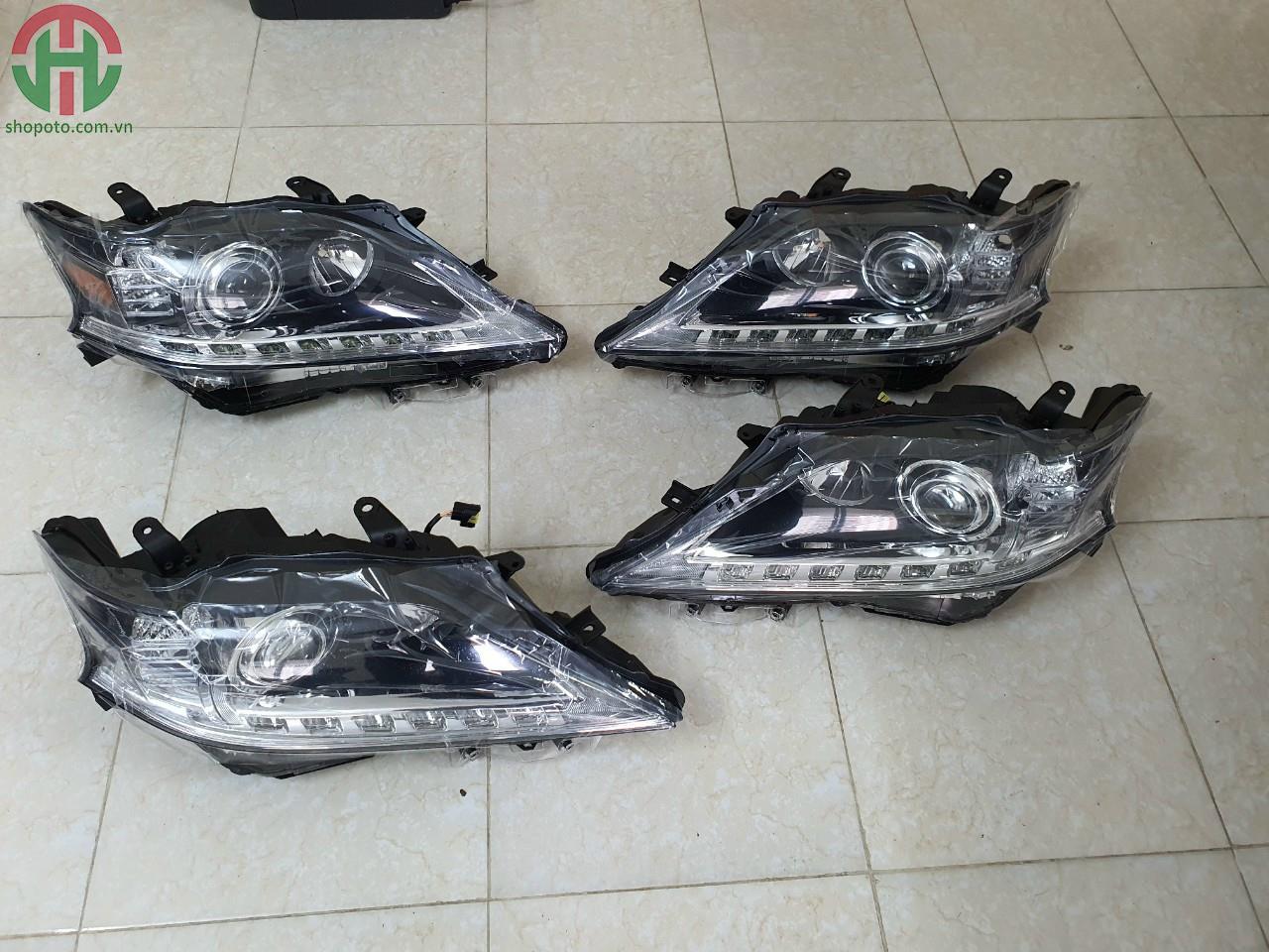 Đèn pha Lexus RX350 2014