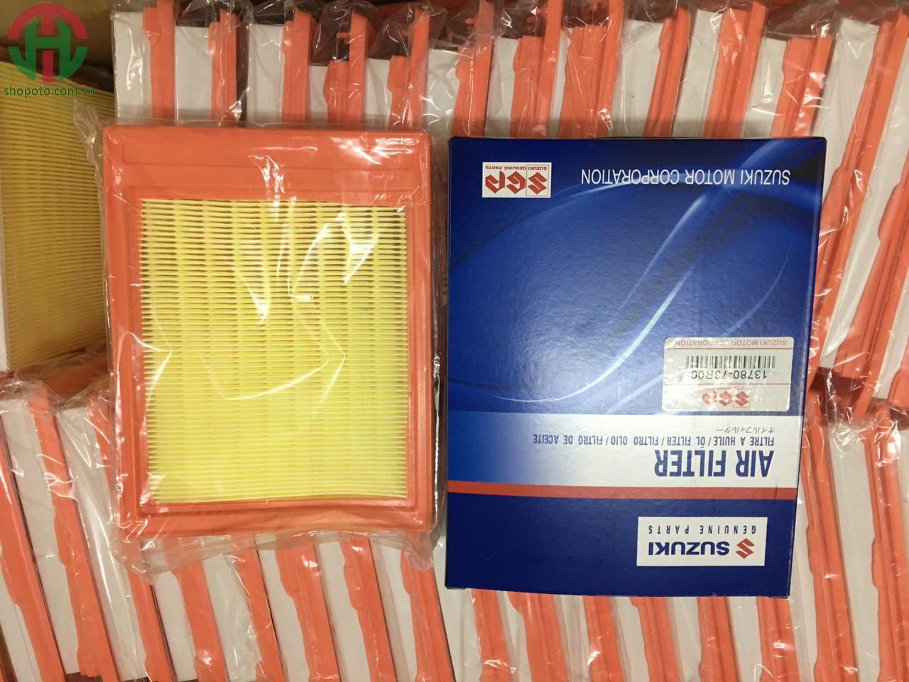 Lọc gió Suzuki Ertiga 2019