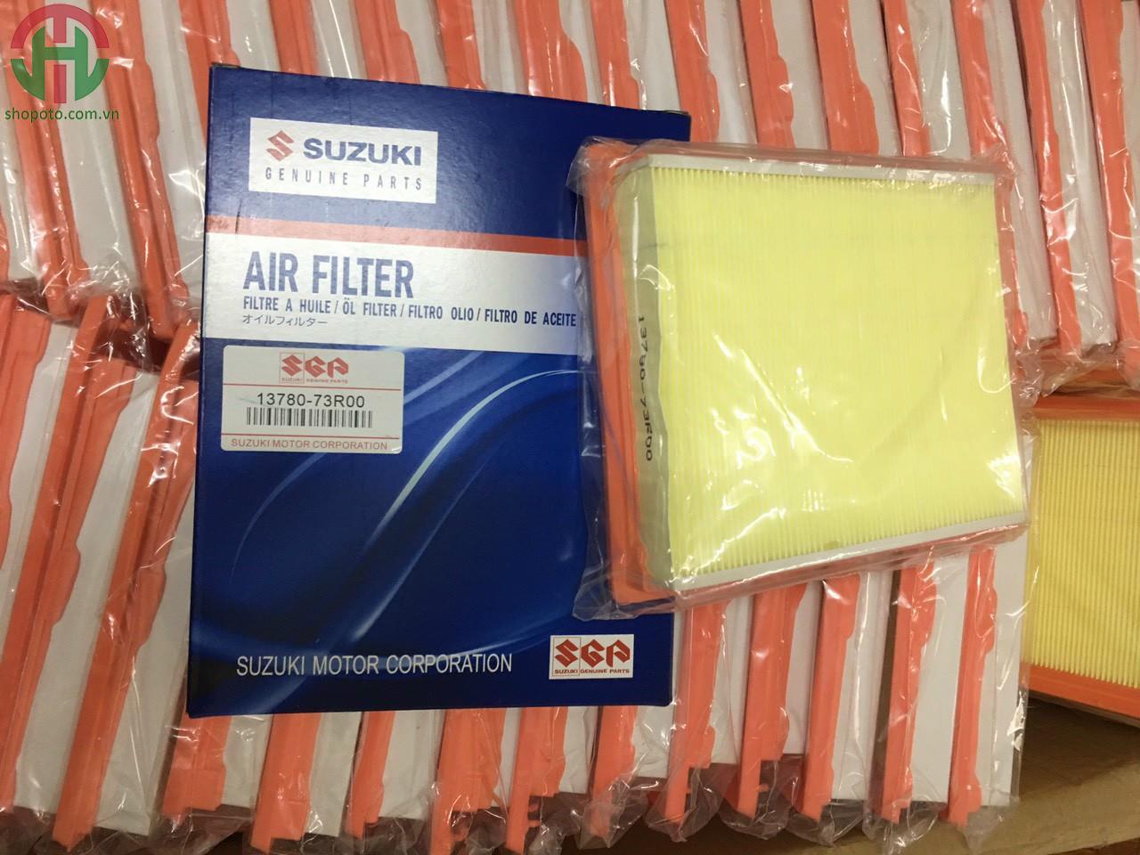 Lọc gió Suzuki Ertiga 2019