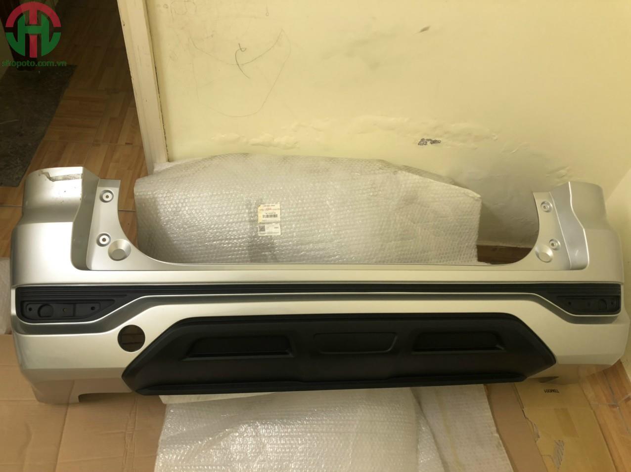 Ba đờ sốc sau cản sau Mitsubishi Xpander