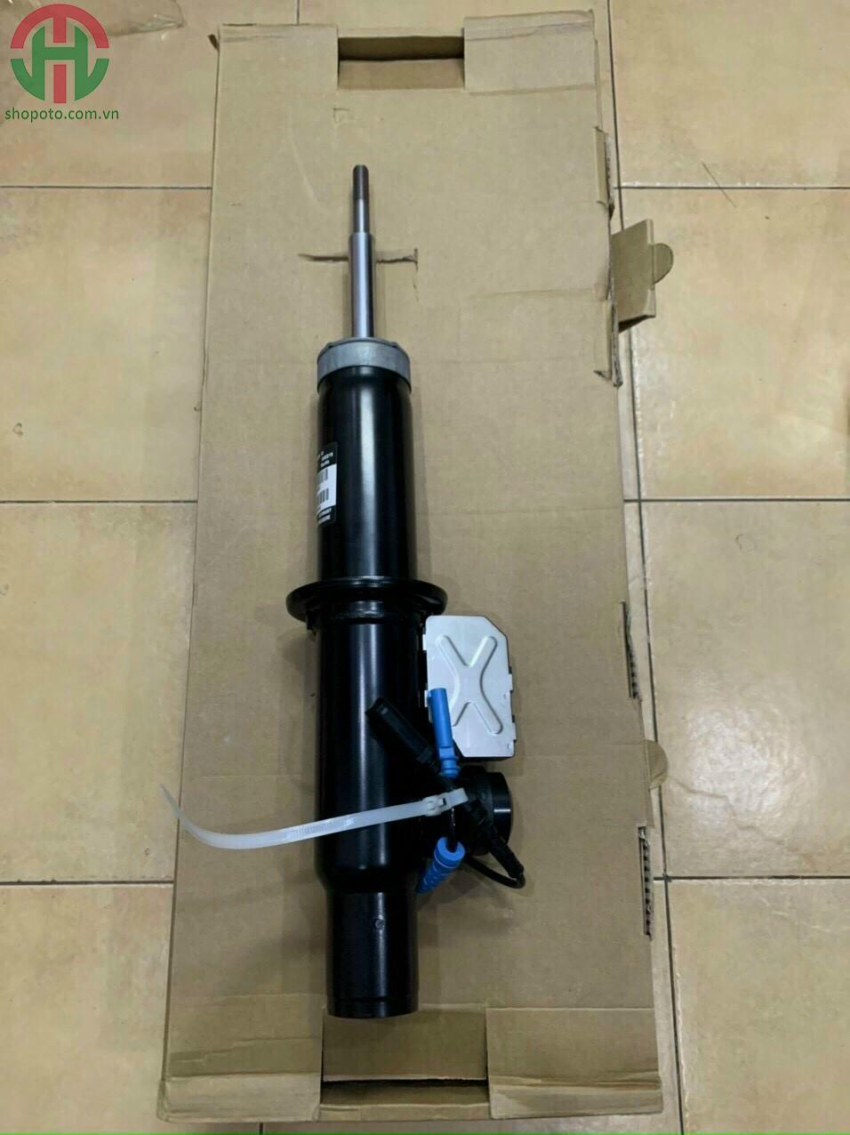 Giảm xóc BMW X5