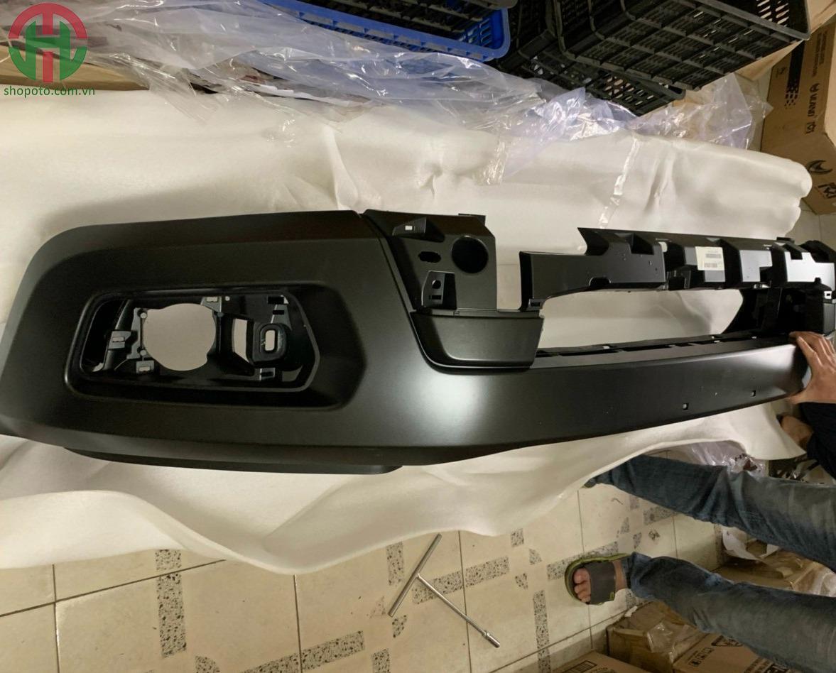 Ba đờ xốc trước sau Ford Raptor